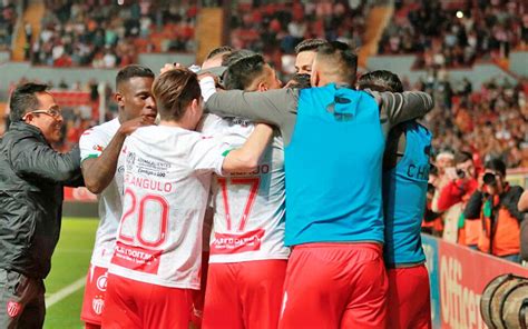 El gran negocio del Club Necaxa - El Sol del Centro | Noticias Locales ...