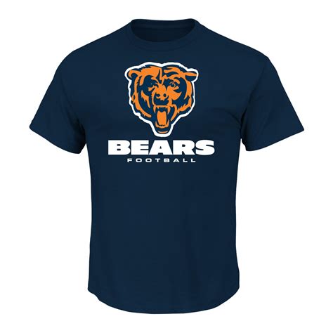 NFL Men's T-Shirt - Chicago Bears