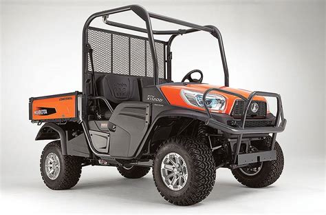 Kubota® Equipment For Sale | Issaquah, WA | Kubota® Dealer