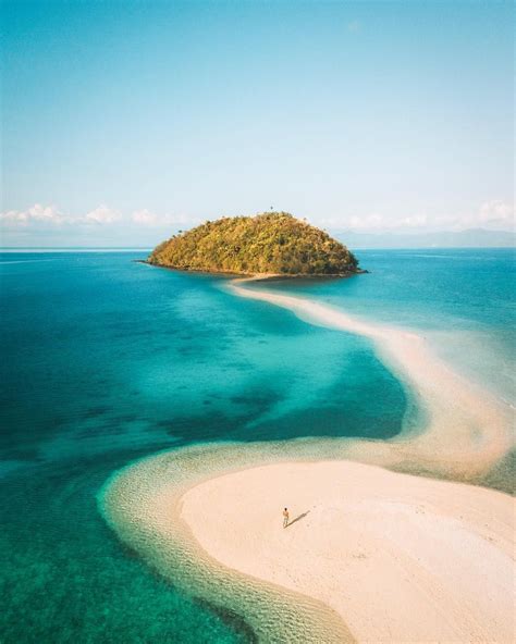 Bonbon Beach, Romblon in the Philipines | Philippines, Beach, Affordable travel