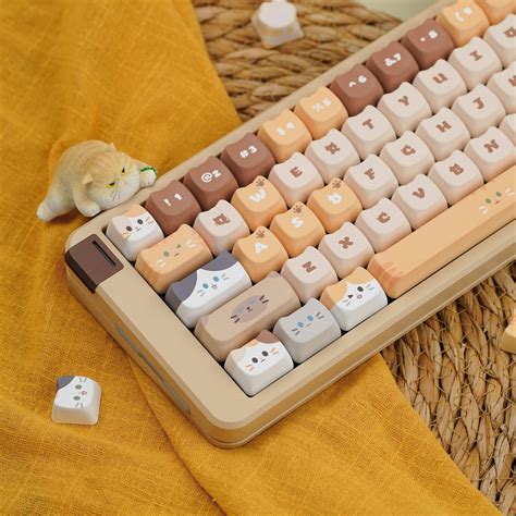 Keycaps – KBDfans® Mechanical Keyboards Store