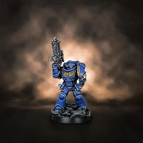 21 best u/watchitpaintit images on Pholder | Minipainting, Warhammer ...