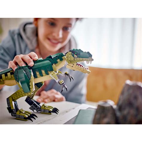 LEGO T. rex Set 31151 | Brick Owl - LEGO Marketplace