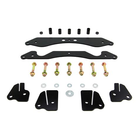 2021-2024 Polaris RZR 900 Trail | 2inch Lift Kit – PERFEX Industries