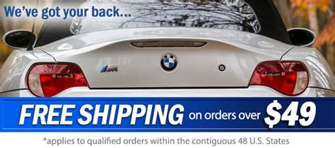 BMW Parts and Accessories - OEM BMW Parts - Performance BMW Parts at PelicanParts.com