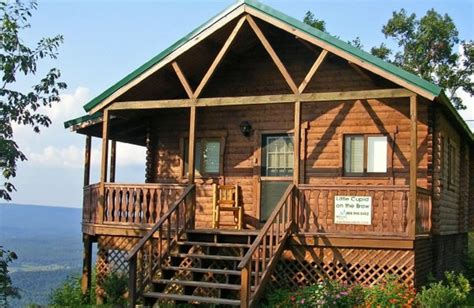 Mentone Cabins (Mentone, AL) - Resort Reviews - ResortsandLodges.com