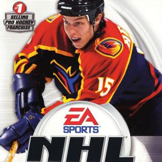 NHL 2004 (Game) - Giant Bomb