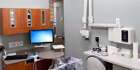 Optimal Dental Office Lighting | Patient Comfort & Precision | Lights by H&H