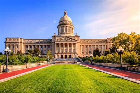 10 Best Things to Do in Kentucky - What is Kentucky Most Famous For? – Go Guides