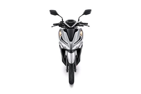 2023 Honda CLICK125i | Complete Specs, Top Speed, Consumption, Images and More