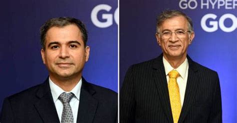 Niranjan Hiranandani announces son Darshan as successor to his real ...