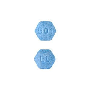 Lisinopril/HCTZ Tablets - Lupin Pharmaceuticals, Inc.