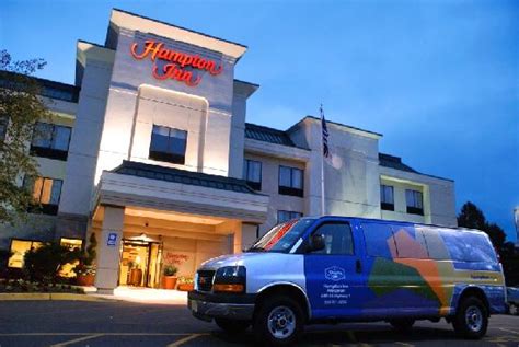 Hampton Inn Princeton (NJ) - Hotel Reviews - TripAdvisor