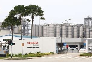 Top 5 Interesting Facts - MAGNETIC: EXXONMOBIL SINGAPORE