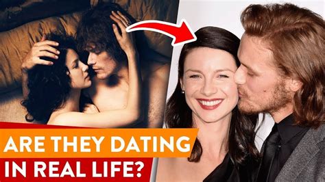 Outlander: The Real-life Partners Revealed | ⭐OSSA - YouTube