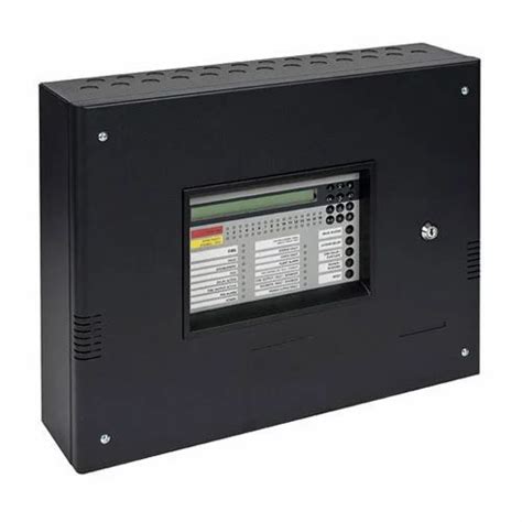 Honeywell Fire Alarm Panel at best price in Faridabad by General ...