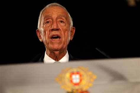 Portugal’s president dissolves parliament and calls an early election after prime minister ...