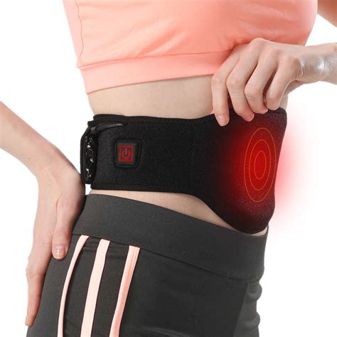 Best Portable Heating Pad Cramps - Home Tech