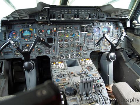 Concorde Cockpit | The cockpit of the Concorde SST (tail num… | Flickr