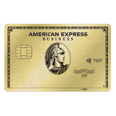 American Express® Business Gold Card Review - Buy Side from WSJ