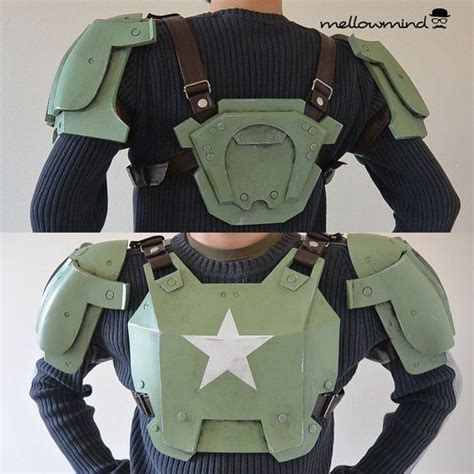 fallout 4 combat armor cosplay - Google Search | Combat armor, Fallout costume, Cosplay armor