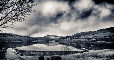 Ladybower Reservoir Bridge | Smithsonian Photo Contest | Smithsonian Magazine