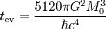 What is the approximate lifespan for a supermassive black hole? : r/askscience