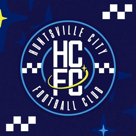 Huntsville MLS NEXT Pro Club Announces Team Name And New Logo ...