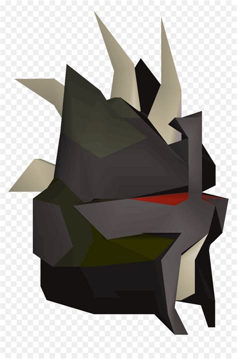 Vorkath Slayer Helm Osrs, HD Png Download - vhv