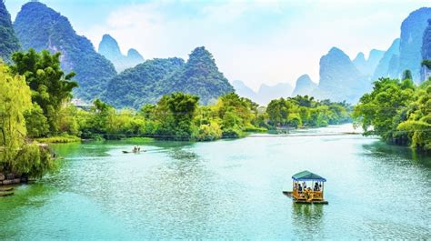 The Only Guide You Need For a Li River Cruise | Bookmundi