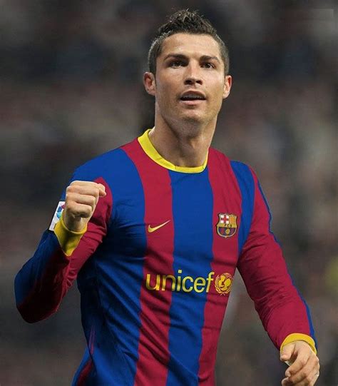 Cristiano Ronaldo has offered himself to Barcelona for 2020/21 ...