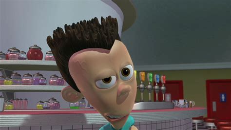 Watch The Adventures of Jimmy Neutron, Boy Genius Season 2 Episode 9 ...