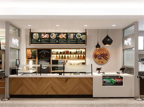 Brand and built environment for one of Halifax’s most respected restaurants: Mezza Leb ...