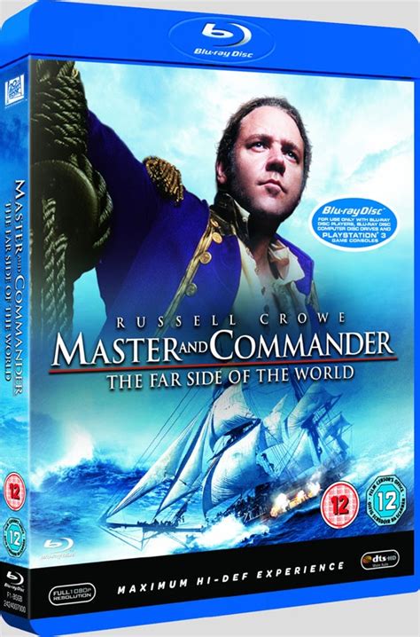 Master And Commander Quotes. QuotesGram