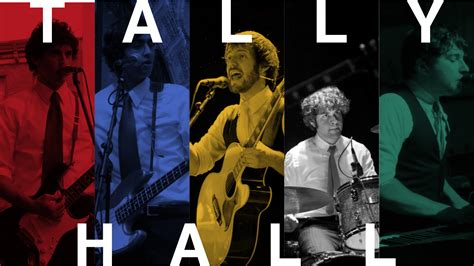 Tally Hall Wallpaper I made : tallyhall