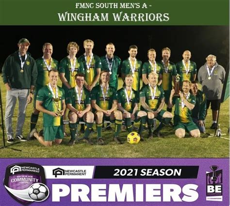 WINGHAM FOOTBALL CLUB - Wingham Football Club