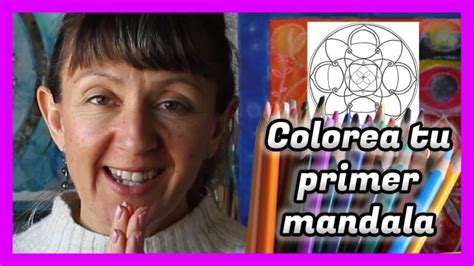 Guía completa: Cómo combinar colores para pintar mandalas de manera armoniosa - Economía ...