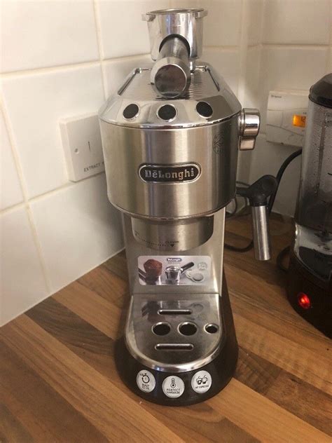 Delonghi coffee machine filter coffee | in Billingham, County Durham | Gumtree