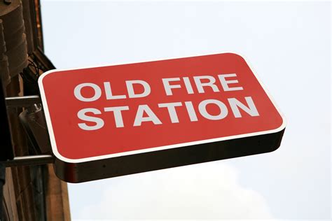 Venue Spotlight - The Old Fire Station, Oxford