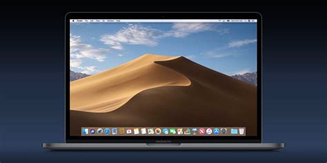 macos-mojave-macbook-pro - SlideToMac