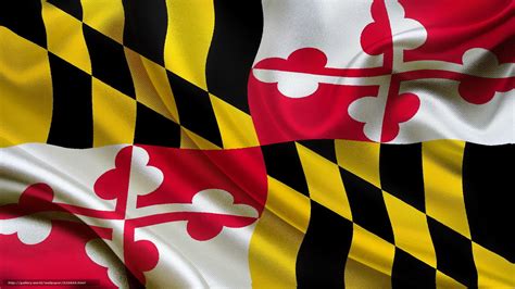 🔥 [40+] Maryland Flag Wallpapers | WallpaperSafari