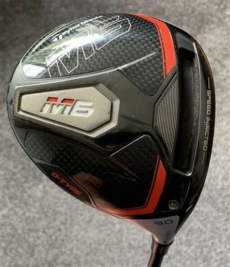 TAYLORMADE M6 DRIVER | in Watford, Hertfordshire | Gumtree