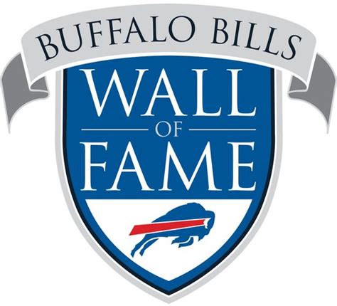 Bills Wall of Fame | Buffalo Bills Alumni