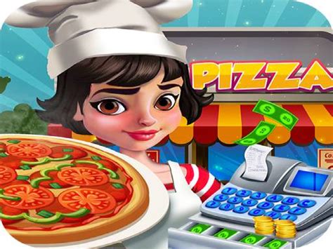 Pizza Maker Master Game Online | Play Pizza Maker Master Game for FREE