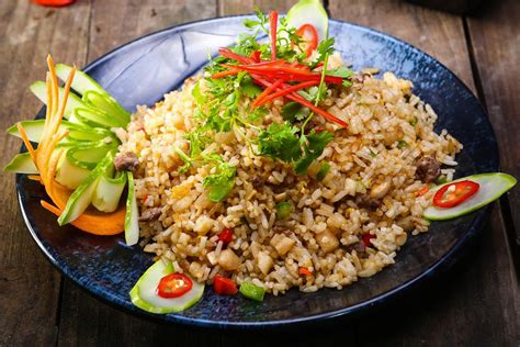 InfoPanda.net | Easy and healthy brown rice recipes