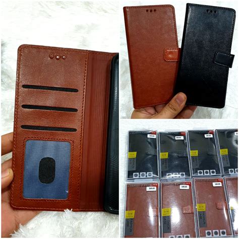 Leather Flip Cover | Cell To Phone