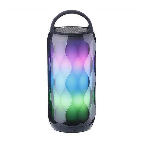 Top 10 LED Bluetooth Speakers with Lights - Bass Head Speakers