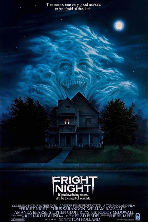 The 25 Most Terrifying Horror Movie Covers