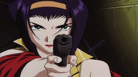 Why ‘Cowboy Bebop’s Faye Valentine Is Anime’s Most Empowering Female ...