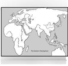 Gunpowder Empires Map Diagram | Quizlet